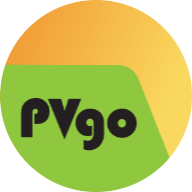 PVgo Logo